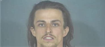 James Shorey, - St. Joseph County, IN 